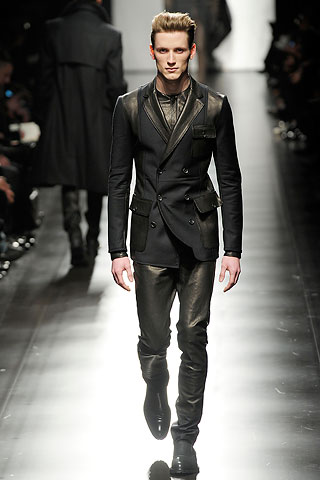 Z Zegna / - 2010-2011
